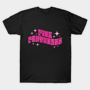 PinkPantheress Retro 70_s T-Shirt